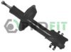 PROFIT 2003-0411 Shock Absorber